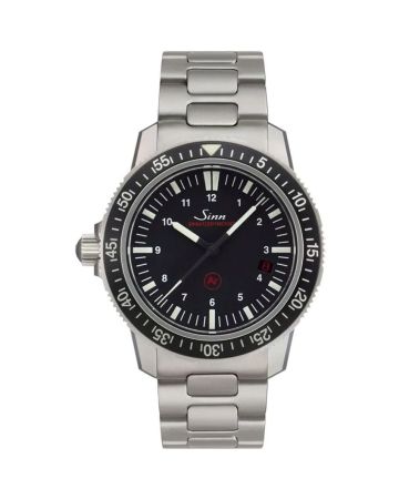 Sinn EZM 3 603.010