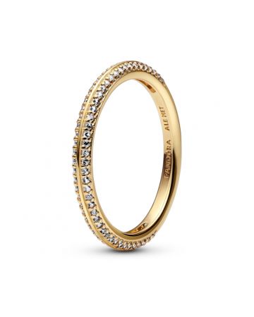 Pandora ME Pave sormus 169679C01-12