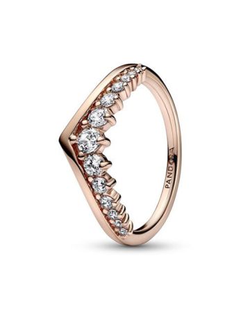 Pandora Timeless Wish sormus 182320C01-11