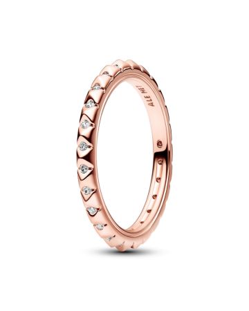 Pandora Me Pyramids Ring 182800C01