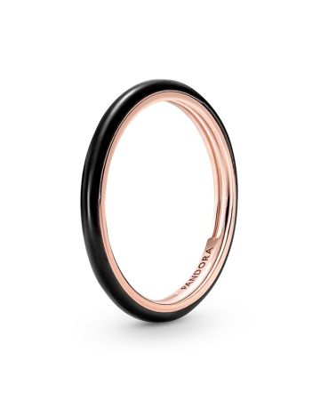 Pandora ME Black sormus 189655C01-12