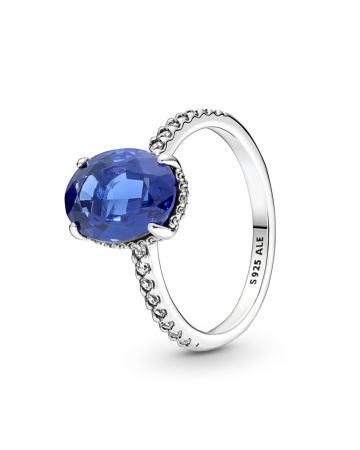 Pandora Statement Halo sormus 190056C01-3