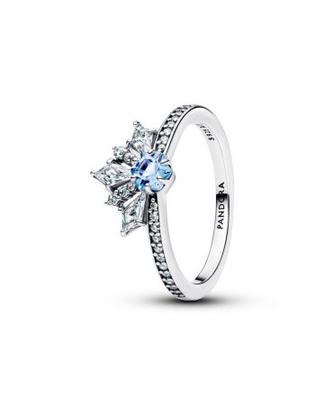 Pandora Disney Frozen Elsa Ring 194134C01