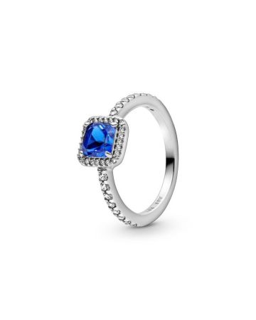 Pandora Blue Timeless Elegance sormus 198863C02-1