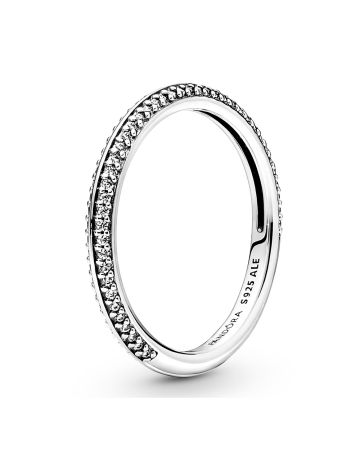 Pandora ME Pave sormus 199679C01-2