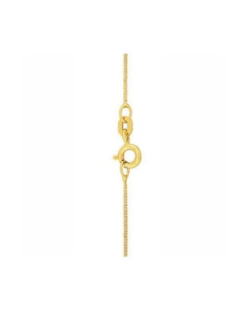 Kultainen panssariketju 50cm 14K 1.1130 50.0-1