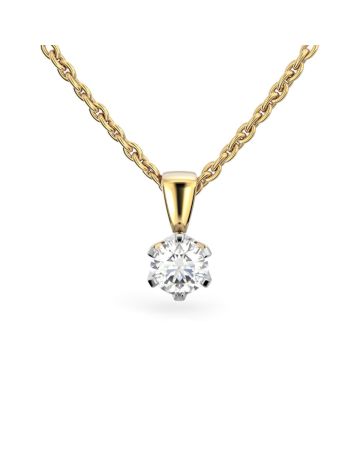 Festive Classic riipus, timanttikelta- ja valkokulta 205-070R-KV