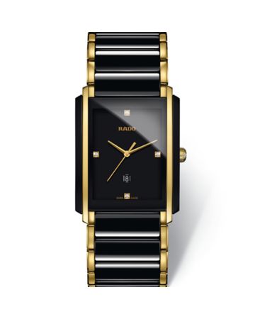Rado Integral Diamonds R20204712