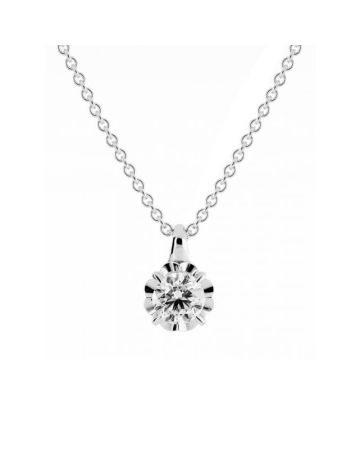 Kohinoor Vega Diamant Anhänger 213-445V-15