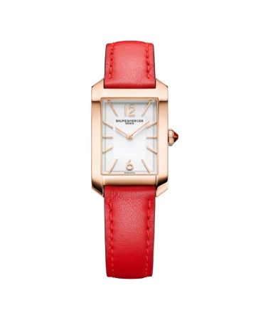 Baume & Mercier Hampton MOA10628
