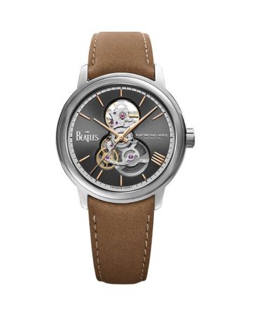 Raymond Weil The Beatles 'Let It Be' Limited Edition 2215-STC-BEAT4