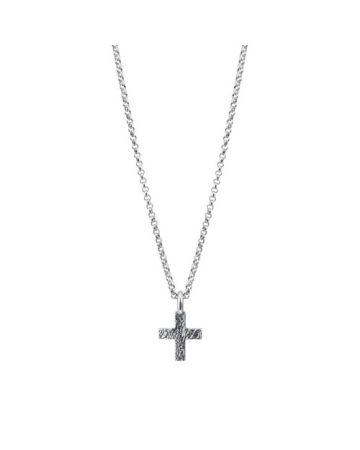 Kalevala Elämän Roihu Kreuz Halskette 226911750