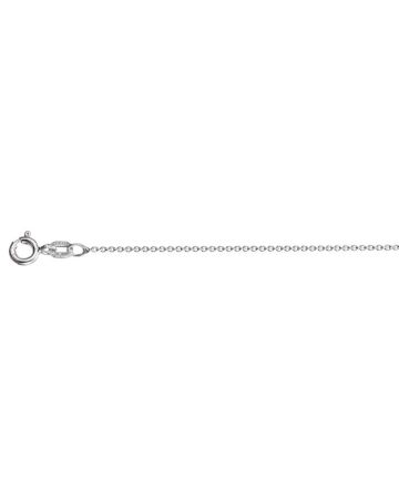 Kalevala Silber Ankerkette 2303060H