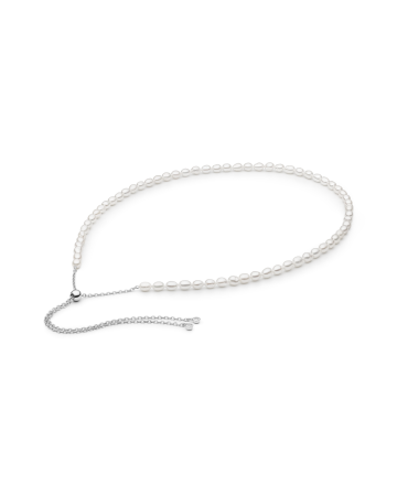 Gaura Pearls kaulakoru 232-50