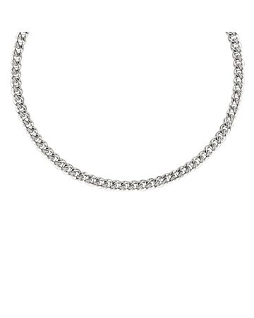 Silber Kette 250HVI28/107 45cm
