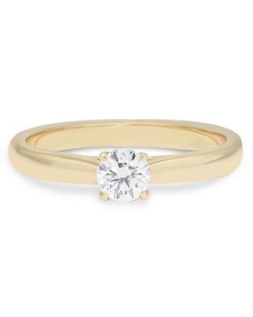Beat Of Love Atalanta ring/ labordiamanten R-9621LD