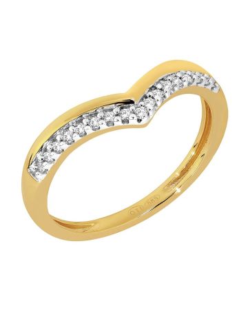 Diamantring RF09457YG