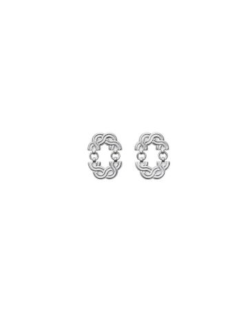 Kalevala Louhetar Ohrringe (pienet) 2600393T