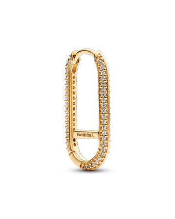 Pandora ME Extended Pavé Link Single korvakoru 1 kpl 262796C01-0