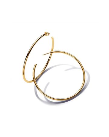 Pandora Open 65 mm Hoops korvakorut 263312C00