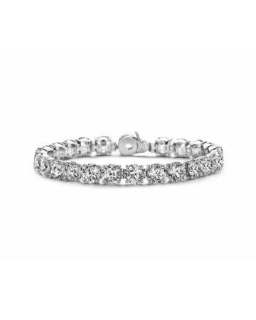 Ti Sento Armband 2676ZI/S