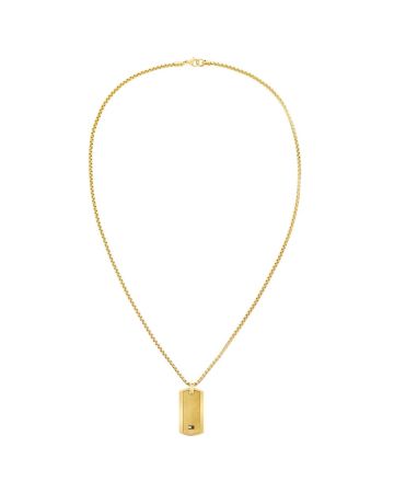 Tommy Hilfiger Jameson Halskette 2790628
