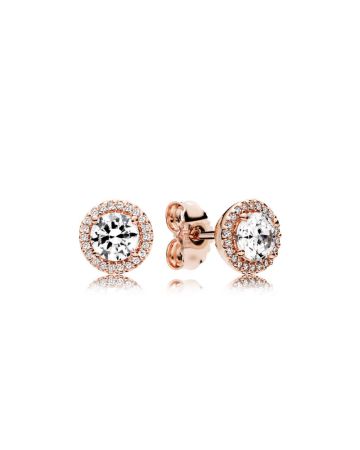 Pandora Classic Elegance -korvakorut 286272CZ-1
