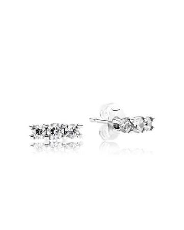 Pandora Sparkling Elegance -korvakorut 290725CZ