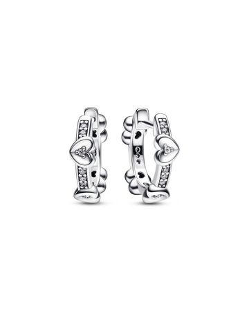 Pandora Ohrringe 292498C01