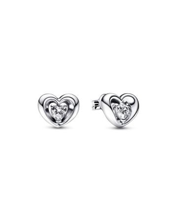 Pandora Ohrringe 292500C01