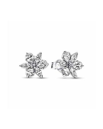 Pandora Herbanium Cluster Ohrringe 292633C01