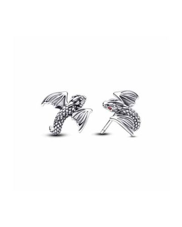 Pandora Game of Thrones Dragon korvakorut 292970C01-1