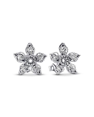 Pandora Stranger Things Demogorgon Stud Ohrringe 293573C01