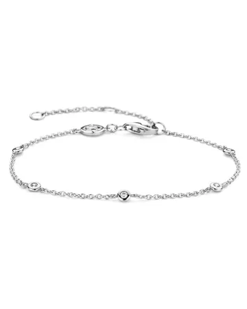 Ti Sento Bracelet 2974ZI