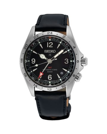 Seiko Prospex Alpinist Mechanical GMT SPB379J1-1