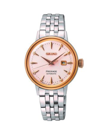 Seiko Presage Cocktail Time SRE012J1-1