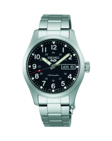Seiko 5 Field Sports Style SRPJ81K1