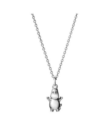 Lumoava x Moomin Muumipeikko Halskette MO561020000