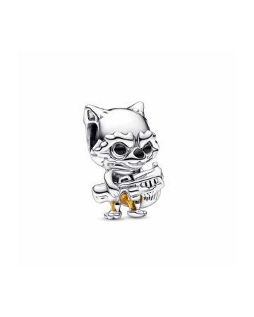 Pandora Marvel x Pandora Guardians of The Galaxy Rocket Raccoon Charme 792563C01