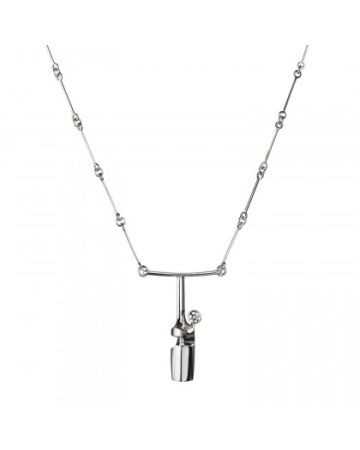 Kalevala Nessos -kaulakoru 18K 320122-1