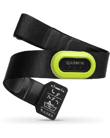 Garmin HRM-Pro™ -sykevyö 010-12955-00-1