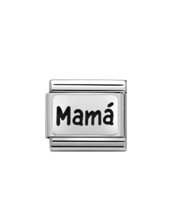 Nomination Classic Hopea Mama 330109/07