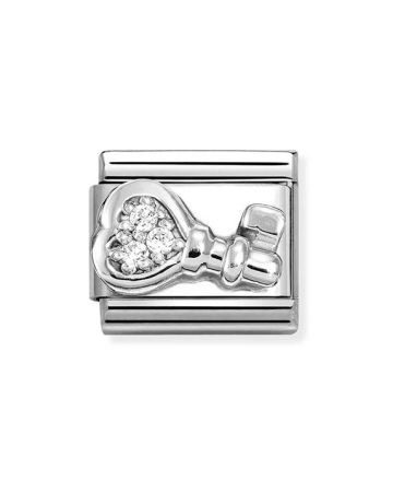 Nomination Classic Key 330304/48