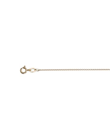Kalevala pronssiketju 40-60cm 3303060