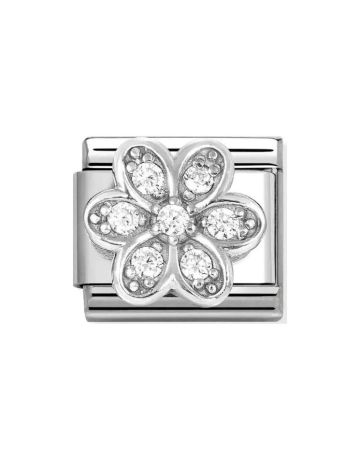 Nomination Classic Daisy 330322/06