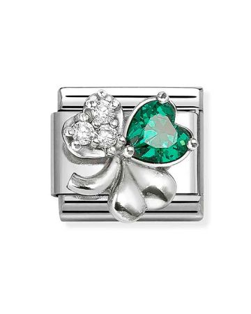 Nomination Classic neliapila 330322/10