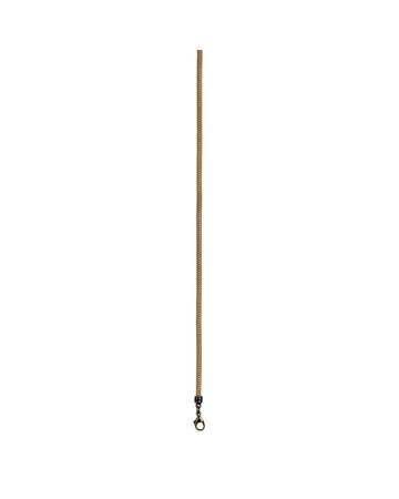 Kalevala Verkkoketju 40cm, pronssi 336025140