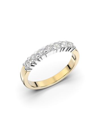 Festive Sophia Diamant Ring 0,35ct 14-351-035-KV-HSI1