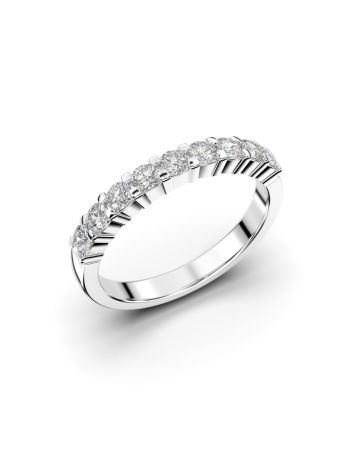 Festive Sophia timanttisormus, platina 351-045-PT