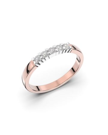 Festive Sophia Diamant Ring 14-355-015-PV-HSI1